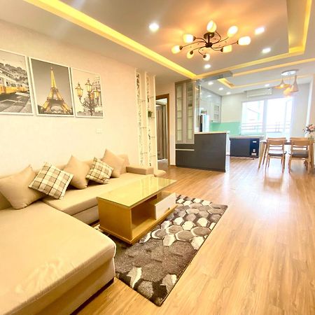 Da Nang Daisy Apartment מראה חיצוני תמונה