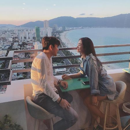 Da Nang Daisy Apartment מראה חיצוני תמונה