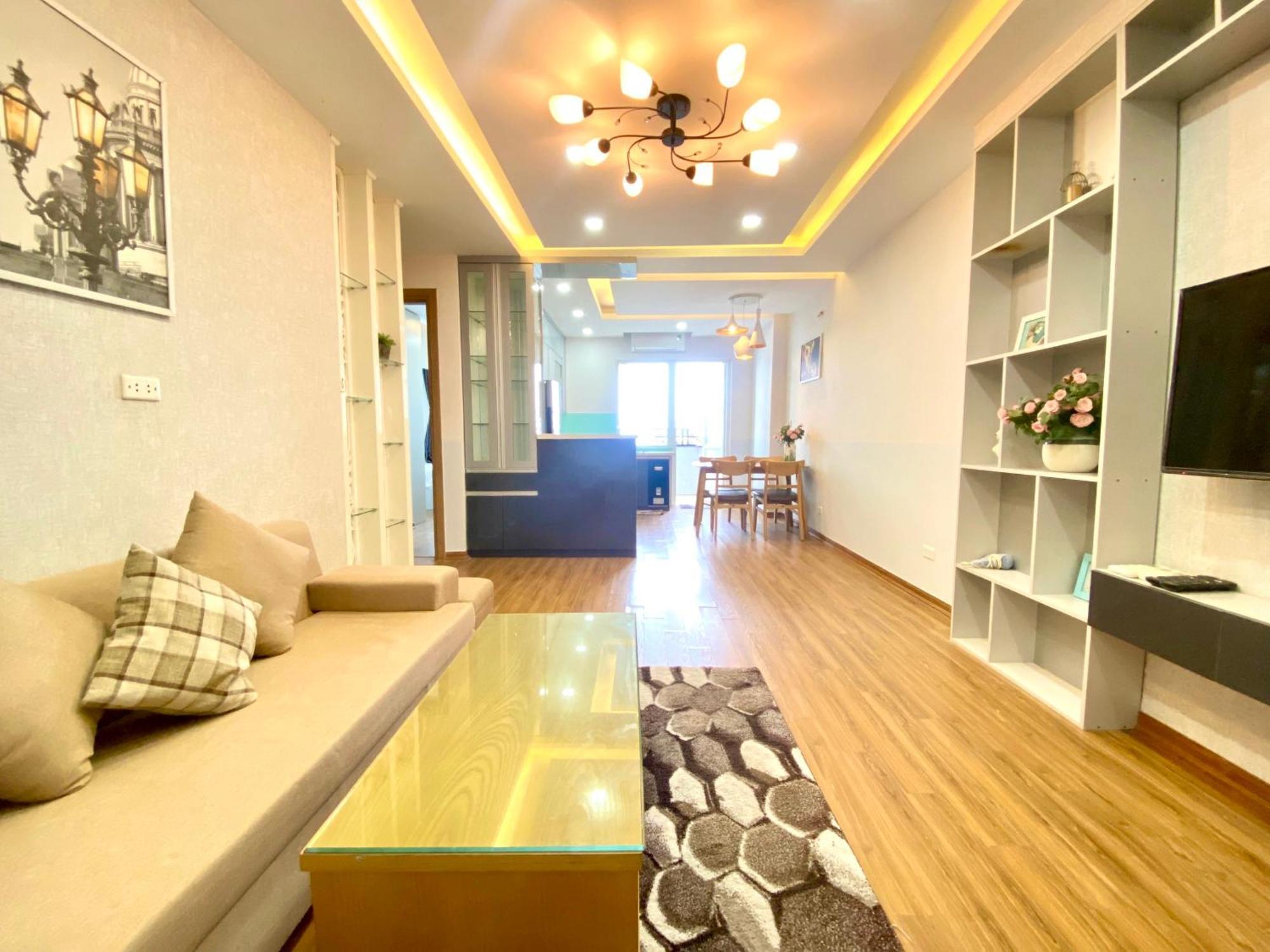 Da Nang Daisy Apartment מראה חיצוני תמונה