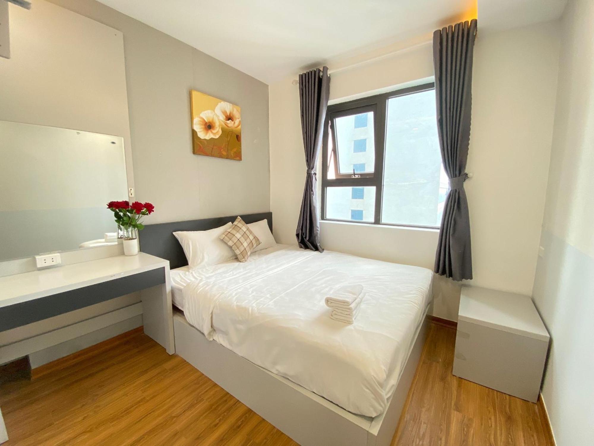 Da Nang Daisy Apartment מראה חיצוני תמונה