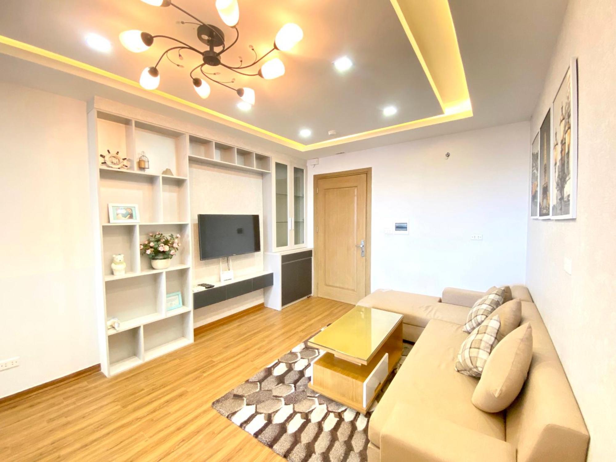 Da Nang Daisy Apartment מראה חיצוני תמונה