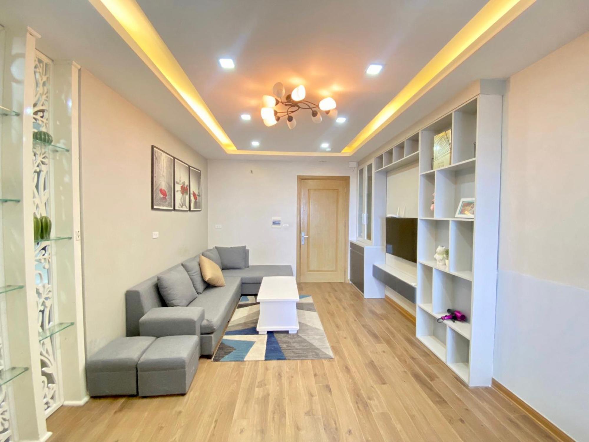 Da Nang Daisy Apartment מראה חיצוני תמונה