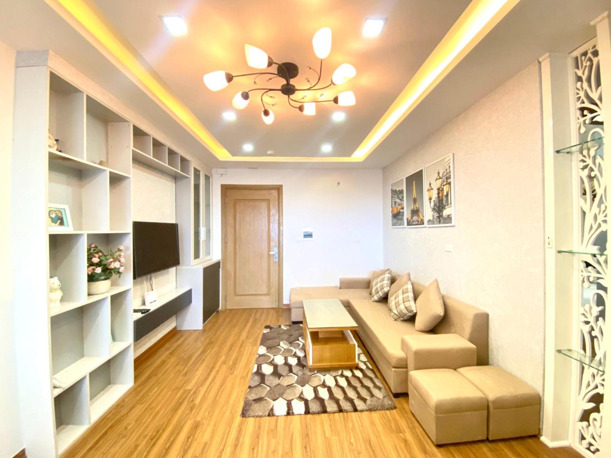 Da Nang Daisy Apartment מראה חיצוני תמונה