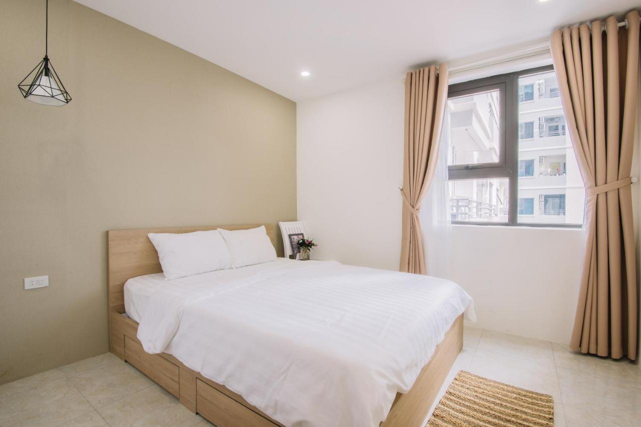 Da Nang Daisy Apartment מראה חיצוני תמונה
