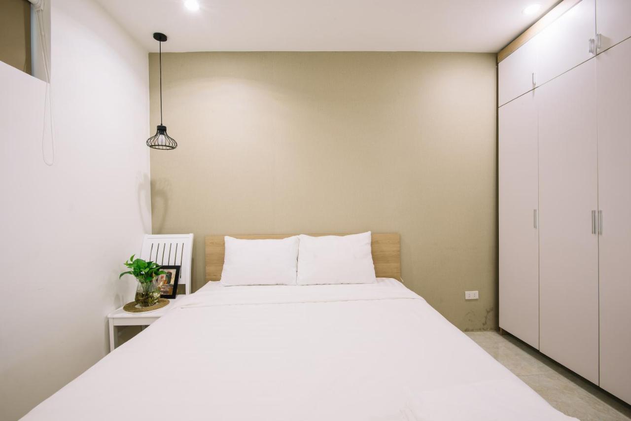 Da Nang Daisy Apartment מראה חיצוני תמונה