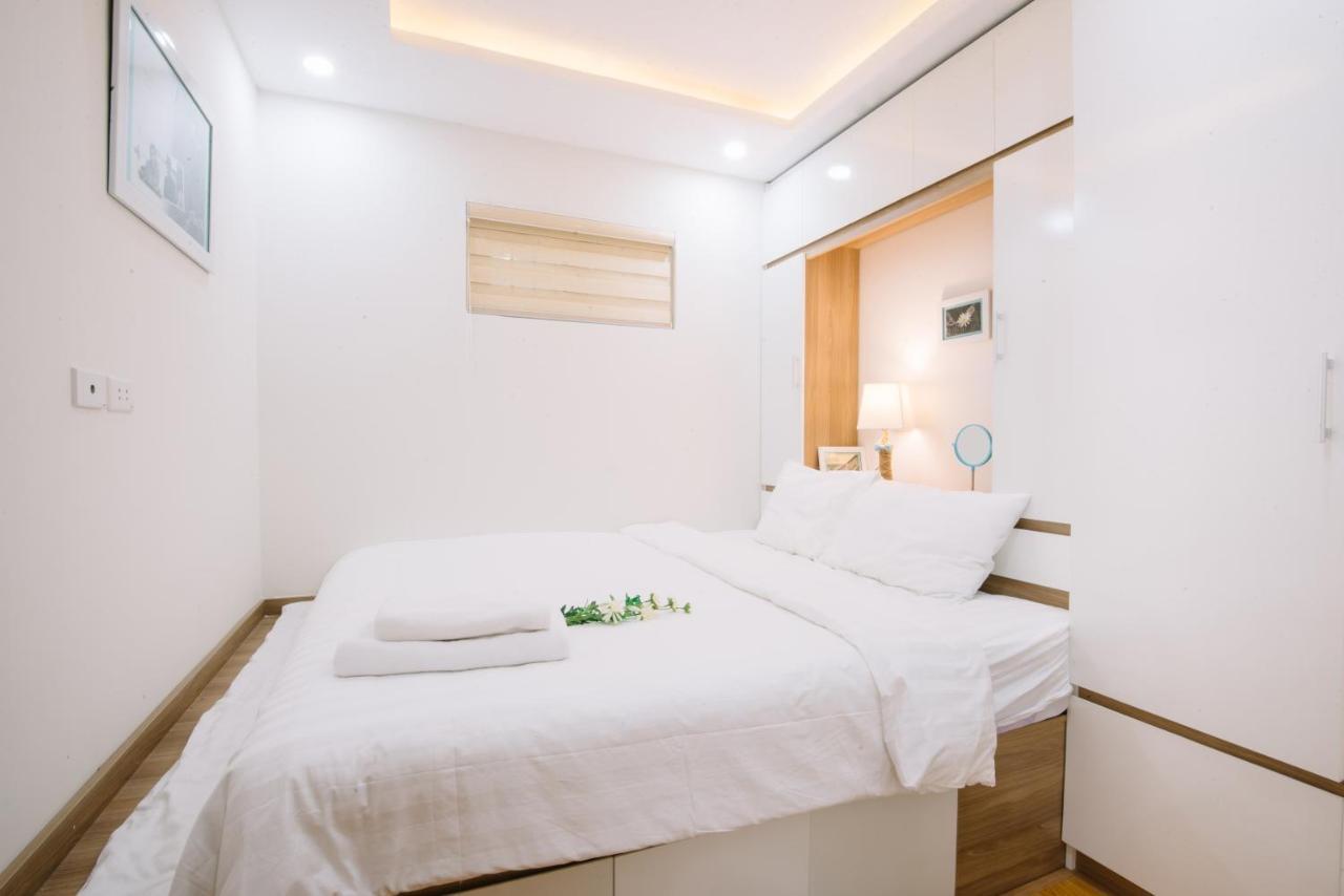 Da Nang Daisy Apartment מראה חיצוני תמונה