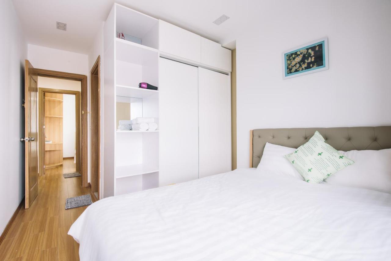 Da Nang Daisy Apartment מראה חיצוני תמונה