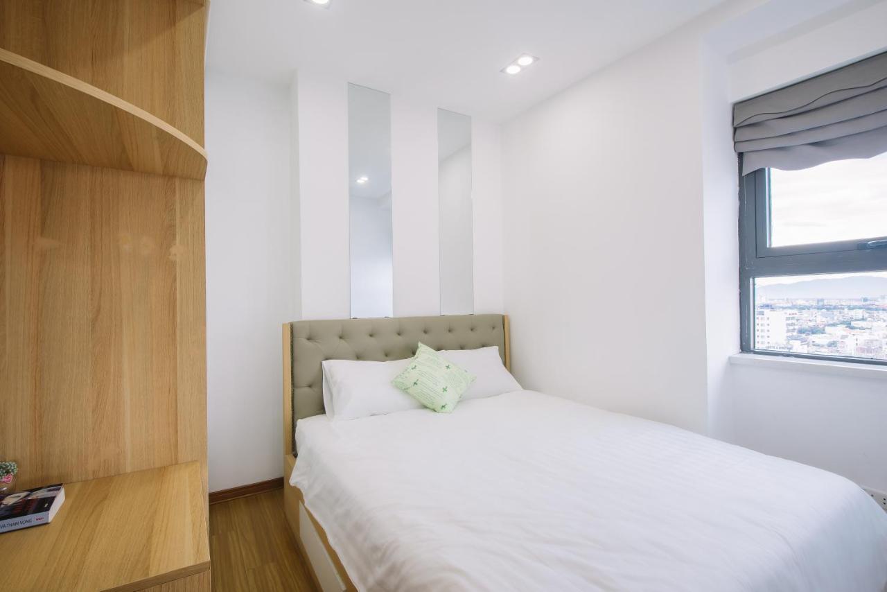Da Nang Daisy Apartment מראה חיצוני תמונה