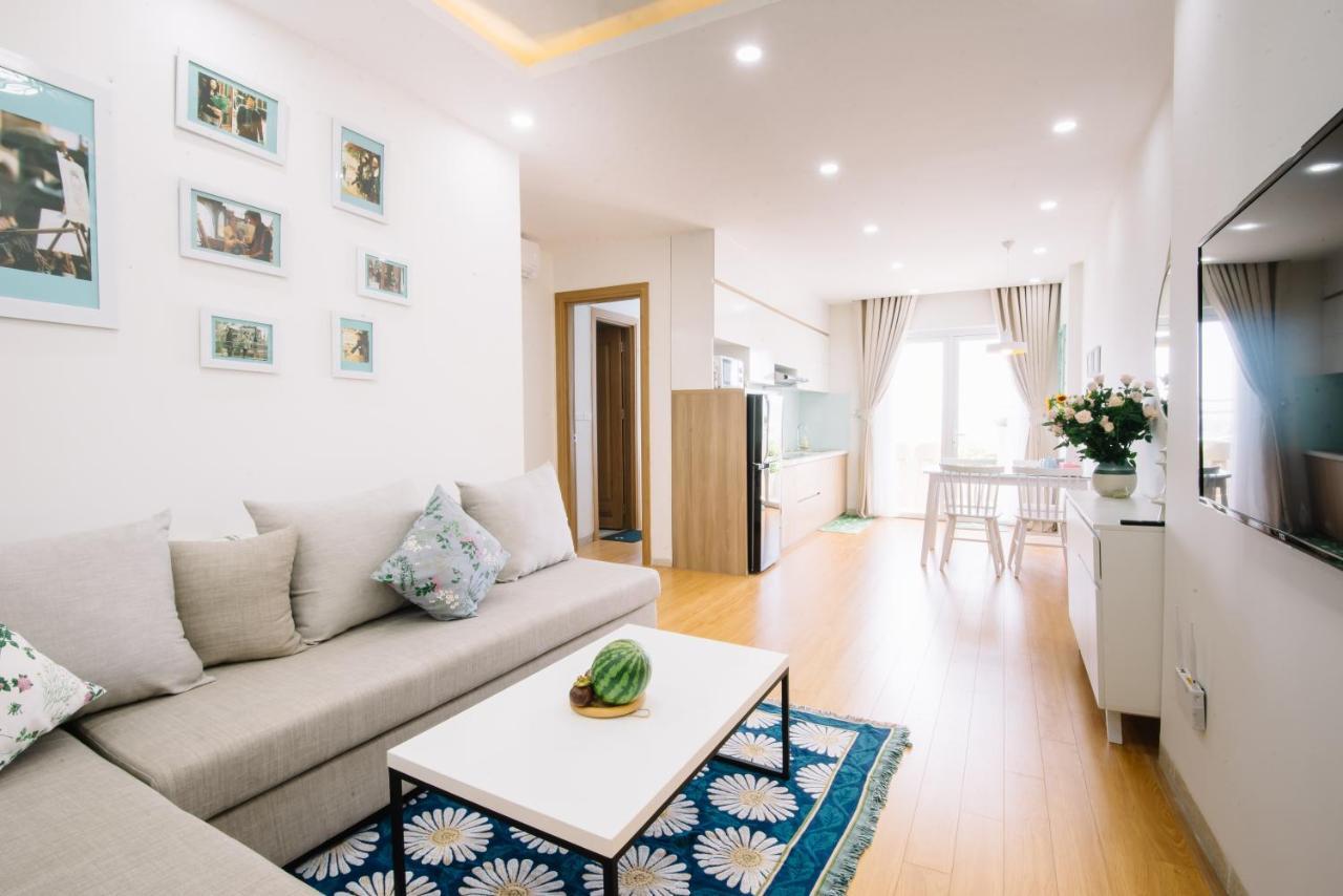 Da Nang Daisy Apartment מראה חיצוני תמונה