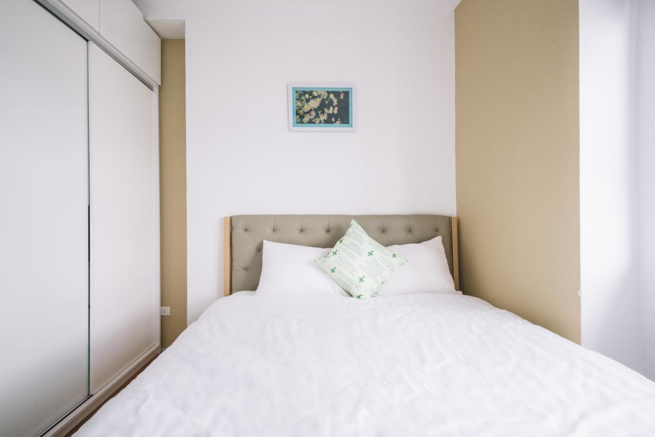 Da Nang Daisy Apartment מראה חיצוני תמונה