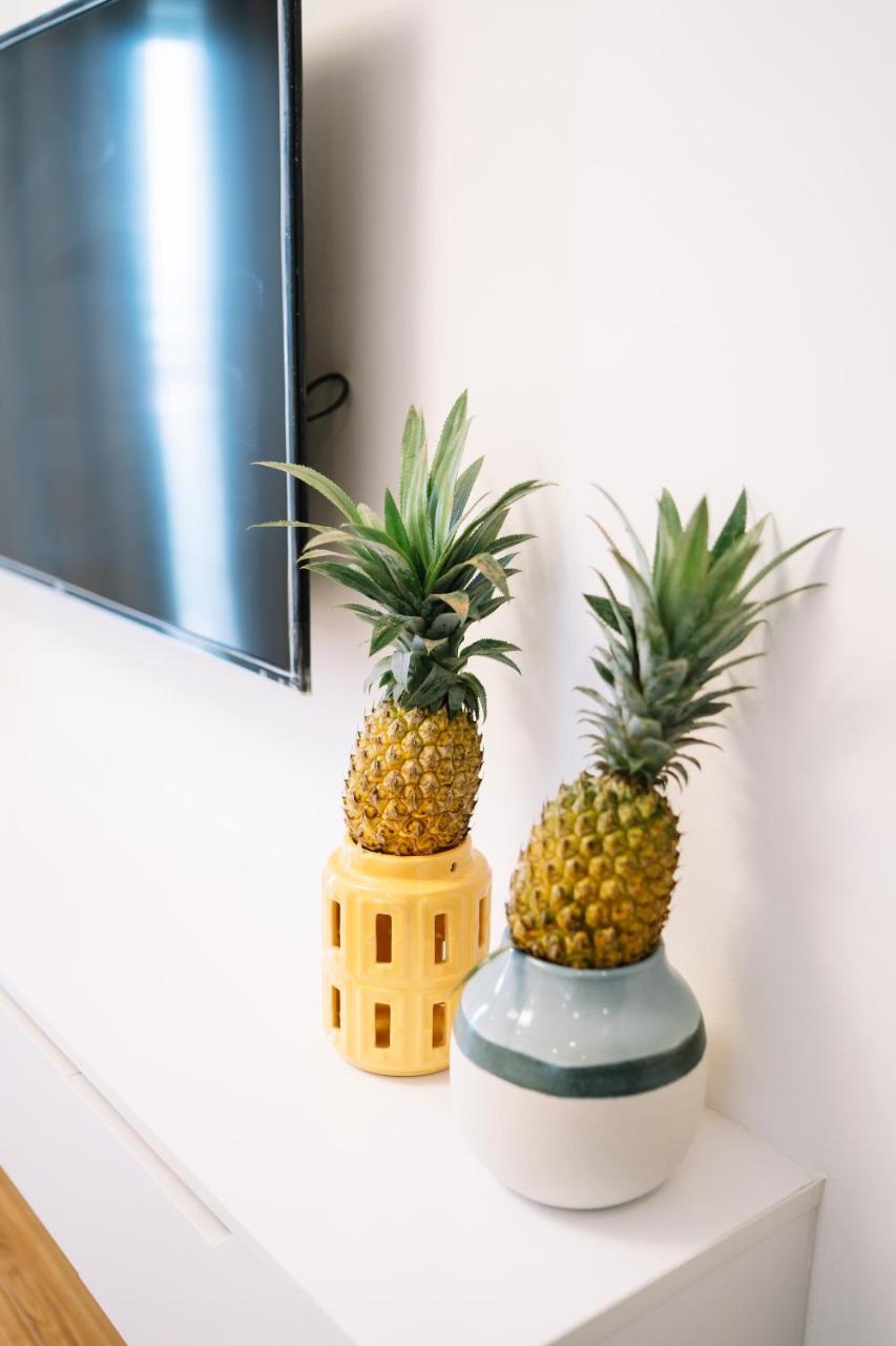 Da Nang Daisy Apartment מראה חיצוני תמונה