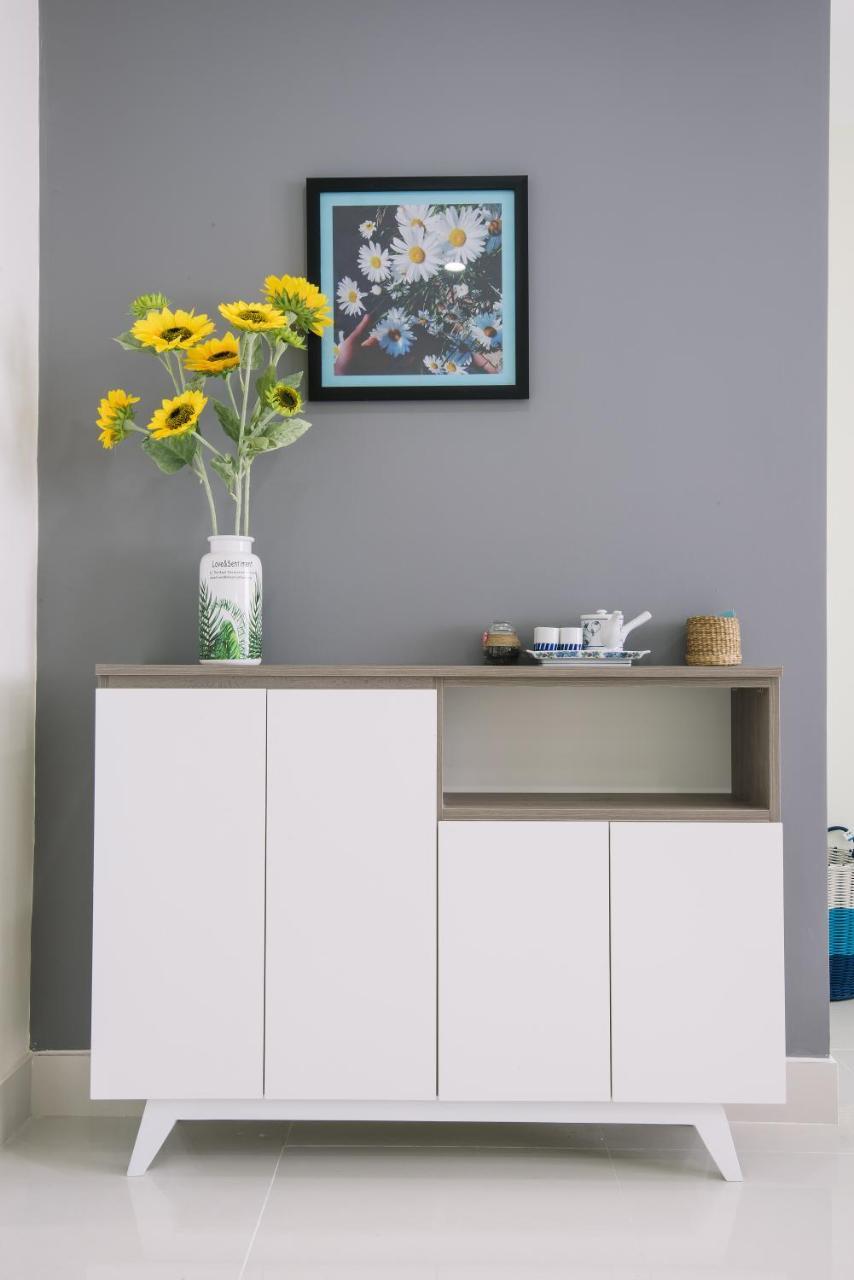 Da Nang Daisy Apartment מראה חיצוני תמונה