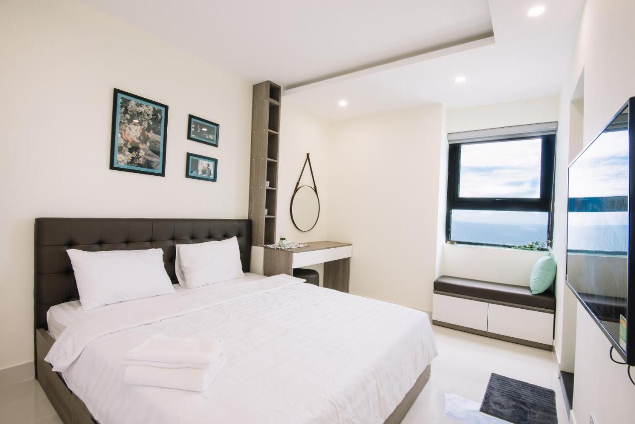 Da Nang Daisy Apartment מראה חיצוני תמונה