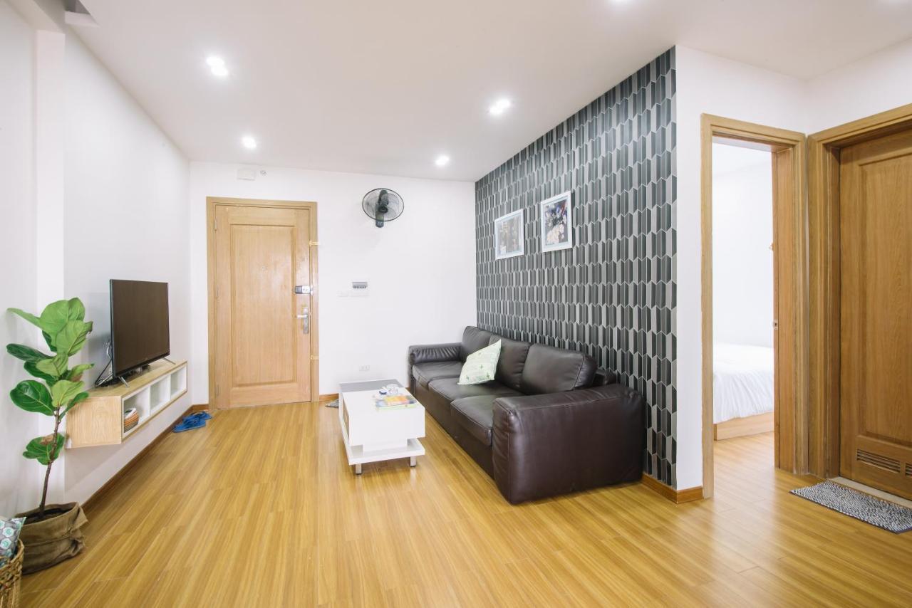 Da Nang Daisy Apartment מראה חיצוני תמונה