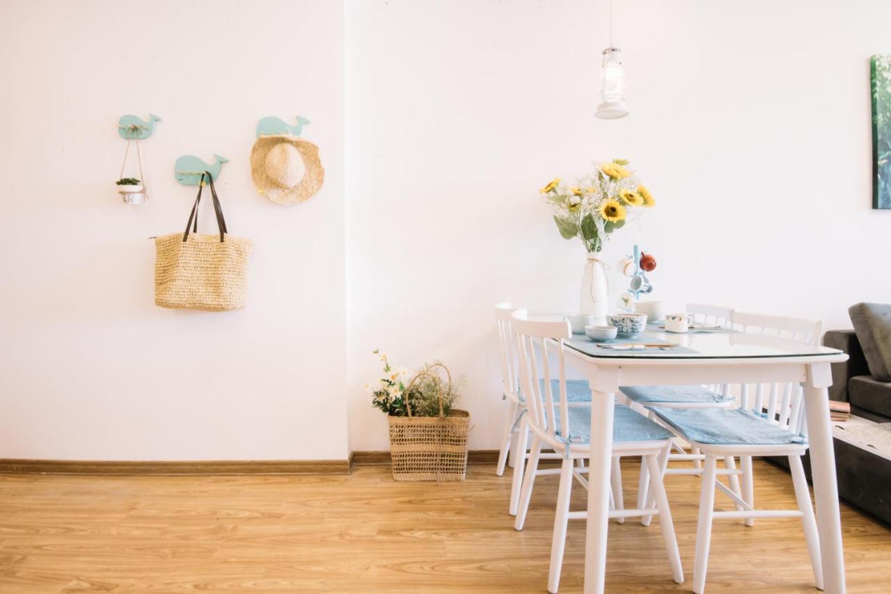 Da Nang Daisy Apartment מראה חיצוני תמונה