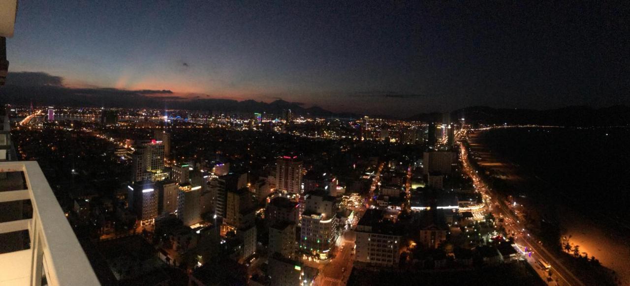 Da Nang Daisy Apartment מראה חיצוני תמונה