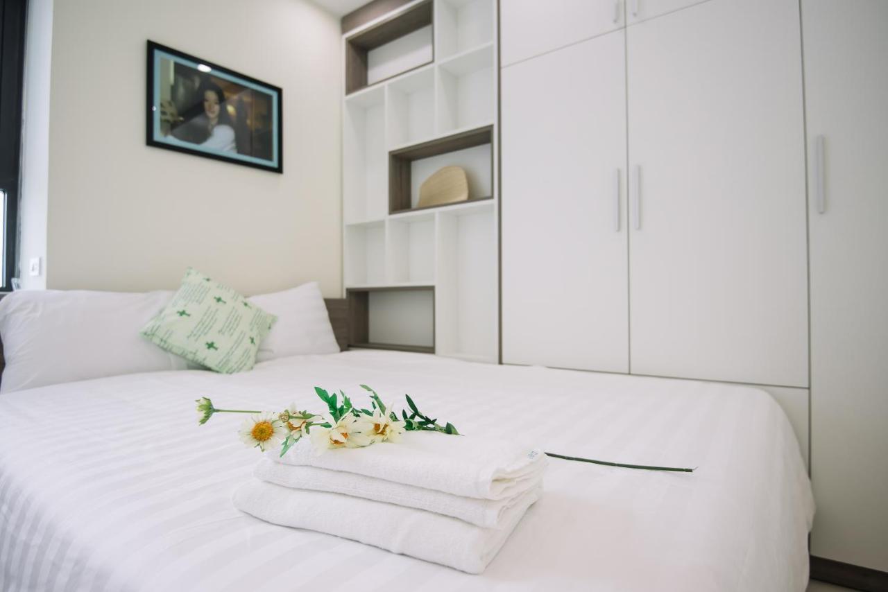 Da Nang Daisy Apartment מראה חיצוני תמונה