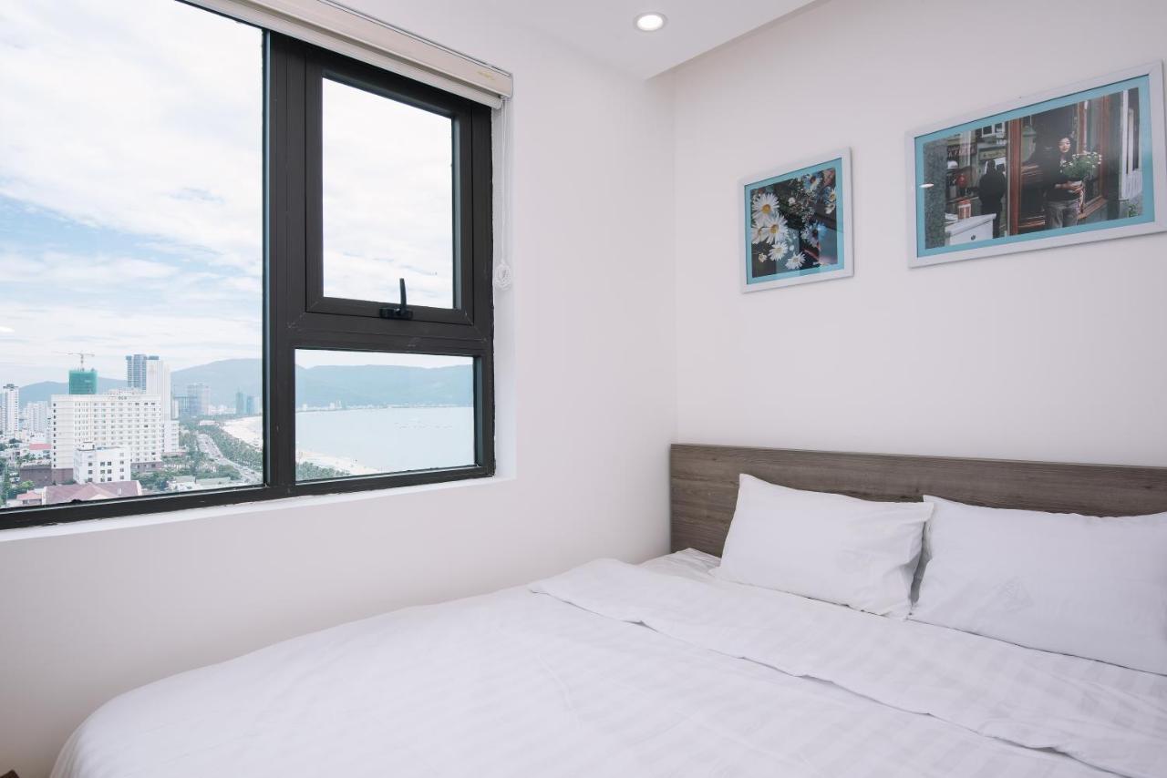 Da Nang Daisy Apartment מראה חיצוני תמונה