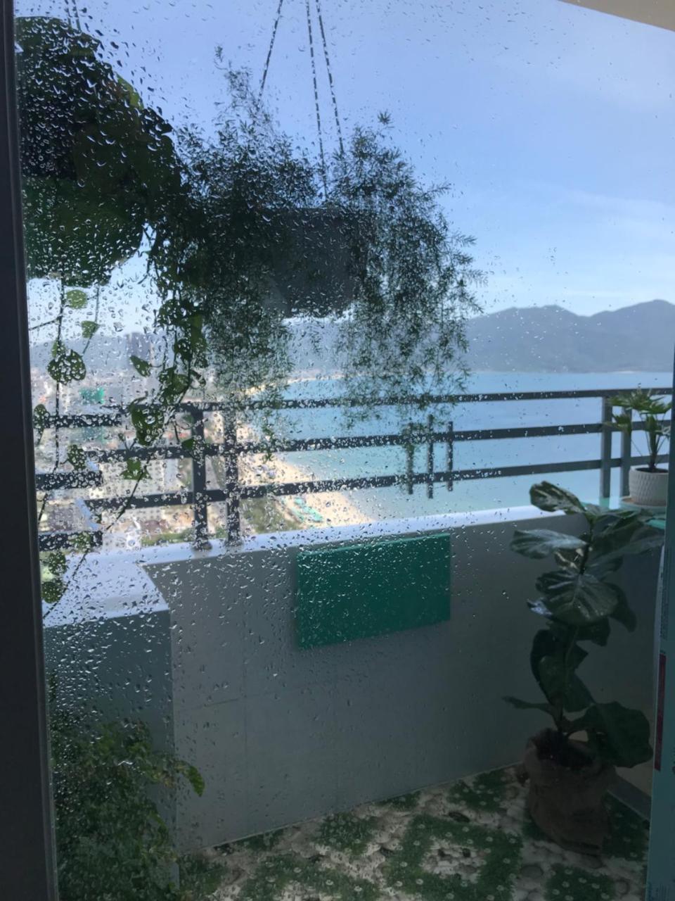 Da Nang Daisy Apartment מראה חיצוני תמונה