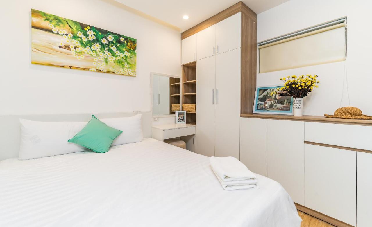 Da Nang Daisy Apartment מראה חיצוני תמונה