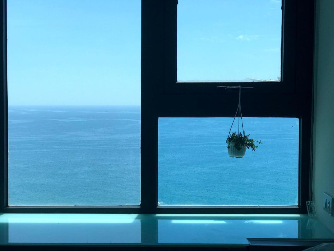 Da Nang Daisy Apartment מראה חיצוני תמונה